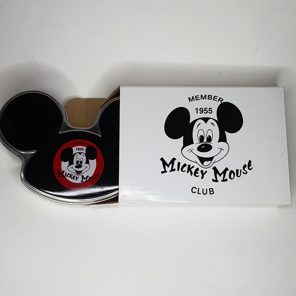 Collectibles Disney Mickey Mouse Club Watch - Picture 10 of 13